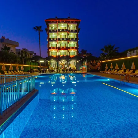 Hotel De Mare Family 3*