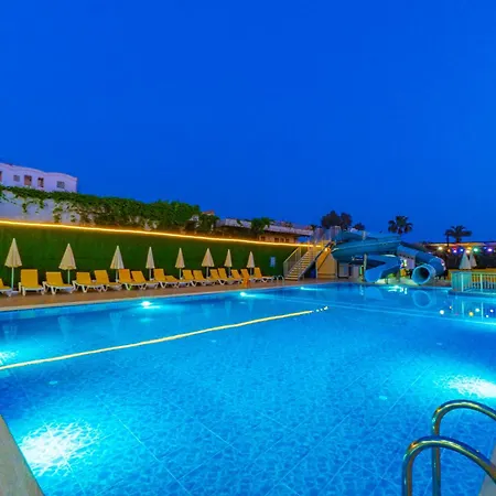 De Mare Family Hotel Konaklı