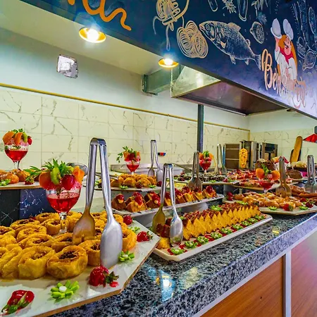 De Mare Family Hotel 3*