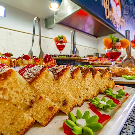 De Mare Family 3* Konaklı