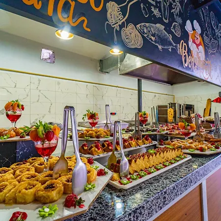De Mare Family Hotel 3*