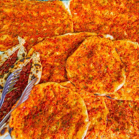 De Mare Family Konaklı
