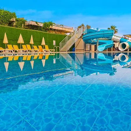 Hotel De Mare Family