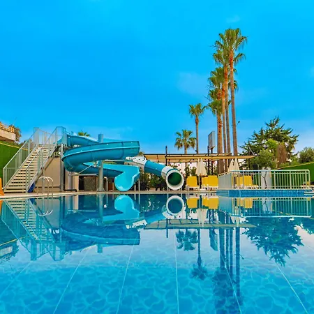 Hotel De Mare Family