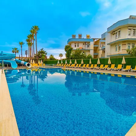De Mare Family Hotel