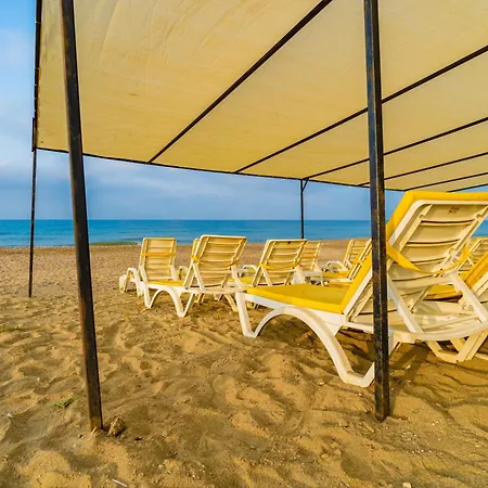 Hotel De Mare Family 3*