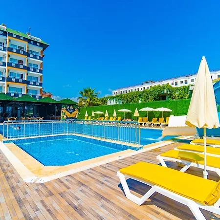 Hotel De Mare Family
