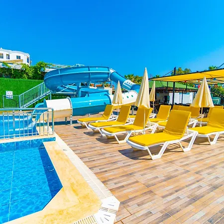 De Mare Family Hotel