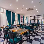 De Mare Family Hotell Konaklı