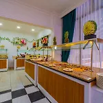 De Mare Family 3* Konaklı