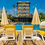 De Mare Family Hotell