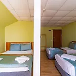Hotell De Mare Family