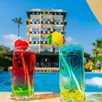 De Mare Family Hotell 3*