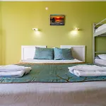 Hotell De Mare Family 3*