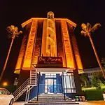Hotell De Mare Family Konaklı