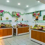 De Mare Family Hotell Konaklı