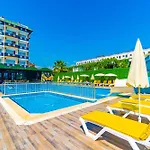Hotell De Mare Family