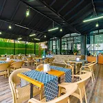 Hotell De Mare Family Konaklı