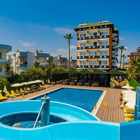 De Mare Family Hotel 3*