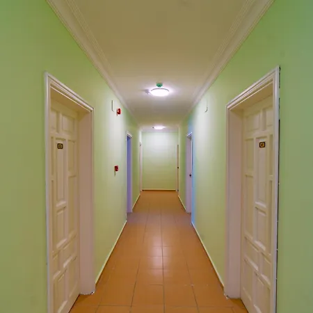 De Mare Family Hotel Konaklı
