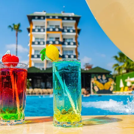 De Mare Family Hotel