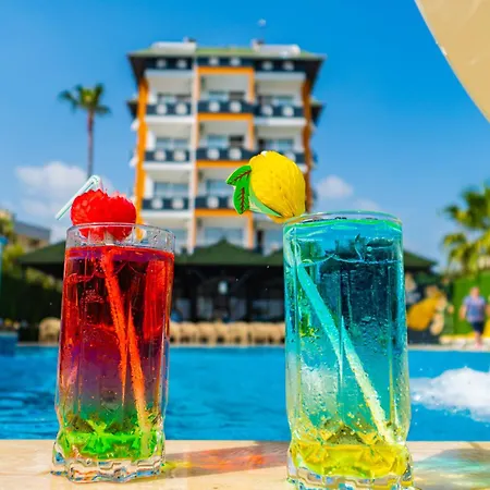 De Mare Family Hotel 3*