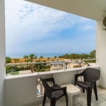 De Mare Family 3* Konaklı