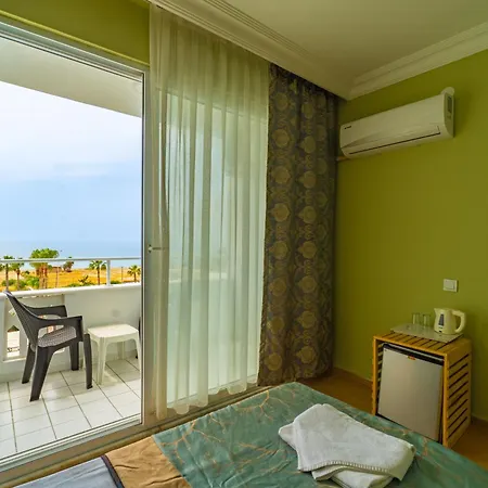 De Mare Family Hotel Konaklı
