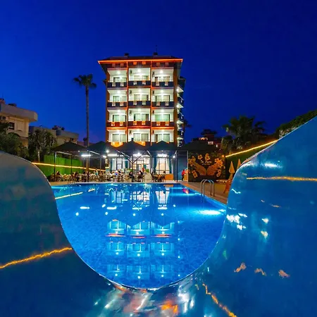 De Mare Family 3*
