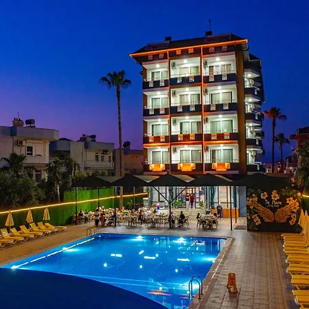 De Mare Family 3*