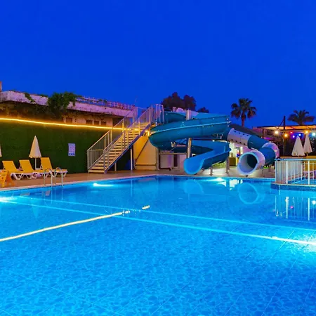 De Mare Family 3*