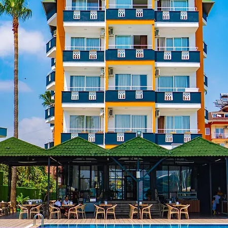 De Mare Family 3*
