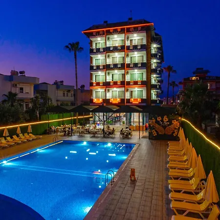 De Mare Family 3*