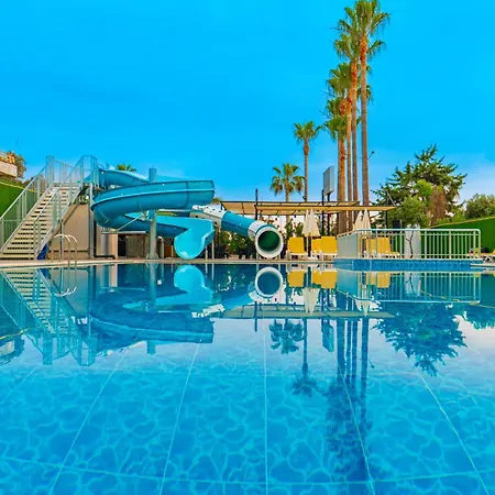De Mare Family 3*
