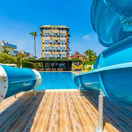 De Mare Family 3*