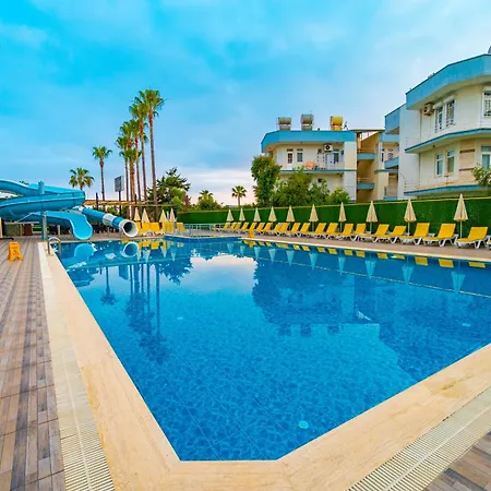 De Mare Family Hotel