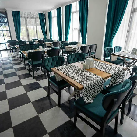 Hotel De Mare Family 3*