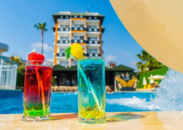 De Mare Family Hotell