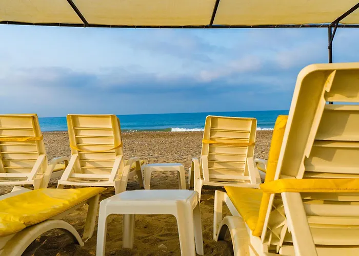 De Mare Family Hotell