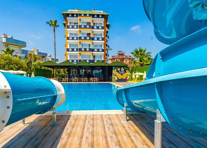 De Mare Family 3*