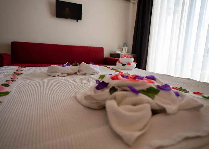 Hotell De Mare Family