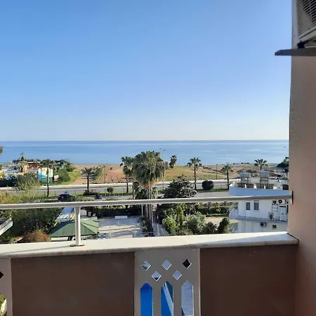 De Mare Family Szálloda Konaklı